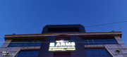 ARMS Coaching Institute Logo