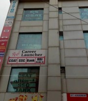 Career Launcher India Limited Logo