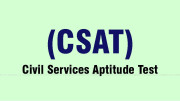 1 Best CSAT Coaching Institutes in Model Town, Delhi with Fees, Discounts and Reviews