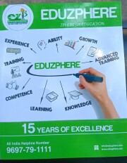 EDUZPHERE Logo