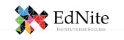 EdNite Institute for Success Logo