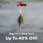 Z-Man Custom Chatterbaits