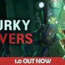 Murky Divers