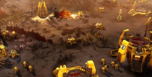 Warhammer 40,000: Dawn of War 3 İncelemesi