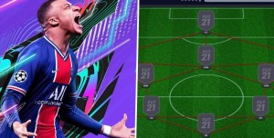 En İyi Nintendo Switch Futbol Oyunları