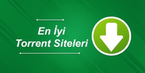 En İyi Torrent Siteleri 2024