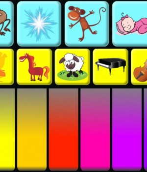 Kids Animal Piano Ekran Görüntüleri - 4