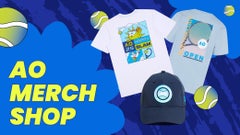 Shop Official Tournament Gear