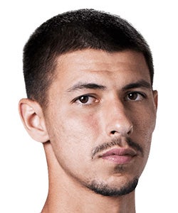 Profile image of Alexei Popyrin