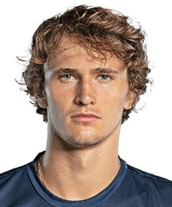 Profile image of Alexander Zverev