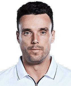 Profile image of Roberto Bautista Agut