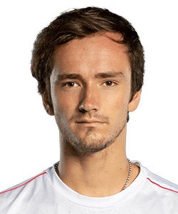 Profile image of Daniil Medvedev