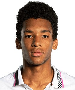 Profile image of Felix Auger-Aliassime