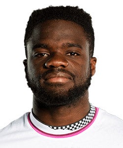 Profile image of Frances Tiafoe