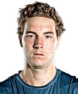 Profile image of Jan-Lennard Struff