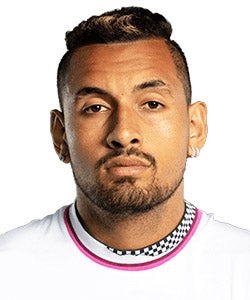 Profile image of Nick Kyrgios