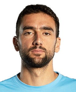 Profile image of Marin Cilic