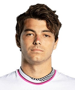 Profile image of Taylor Fritz