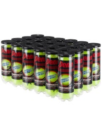 Penn Championship High Altitude Tennis Ball 24 Can Case