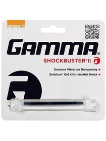 Gamma Shockbuster II Vibration Dampener