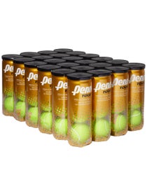 Penn Tour Regular Duty Tennis Ball 24 Can Case