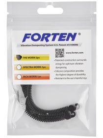 Forten Worm 2 Pack