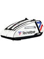 Tecnifibre Tour Endurance White 12R Bag