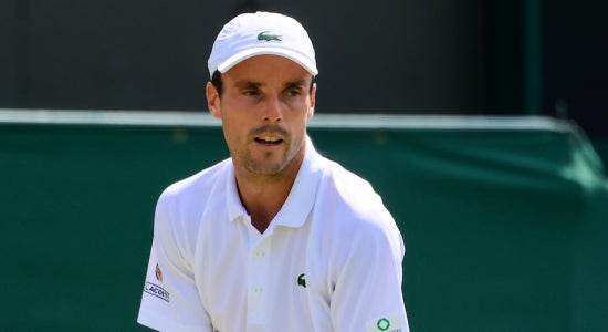 Roberto Bautista Agut