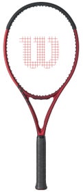 Wilson Clash 100 Pro v2 