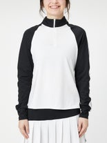 EleVen Women's Switch It Long Sleeve Top