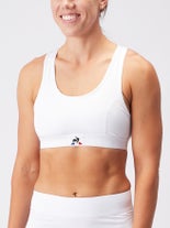 Le Coq Sportif Women's Performance Bra