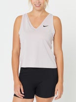 Nike Women's Victory Tank Platinum XL