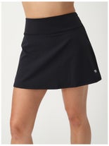 Running Bare Women's Tennis Club 2-1 Skirt