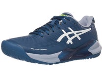 Asics Gel Challenger 14 Mako Blue/White Men's Shoes