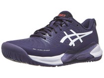 Asics Gel Challenger 14 Indigo Fog/Wh Men's Shoes 