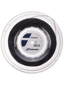 Babolat Synthetic Gut 16/1.30 String Reel - 200m