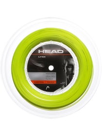 Head Lynx 17/1.25 String Reel - 200m