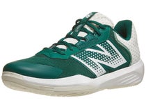 New Balance MC 696v6 2E Green/Mint Men's Shoes 