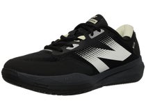 New Balance MC 796v4 2E Black/White Men's Shoes