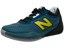 New Balance 996v6 D Terrarium/Firefly Men's Shoes