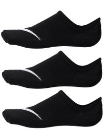 Nike Everyday Plus Lightweight Sock 3-Pack Black