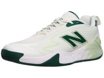 New Balance CT Rally D Wh/Marsh Green Men's Shoe 