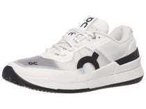 ON The Roger Pro 2 Clay White/Black Men's Shoe