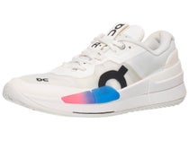 ON The Roger Pro 2 White/Malibu Men's Shoe 