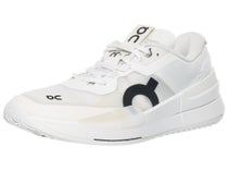 ON The Roger Pro 2 All White Men's Shoe