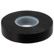 Volkl Finishing Tape Black 200cm Roll