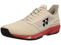 Yonex PC Ad Accel Sand Beige Men's Shoe