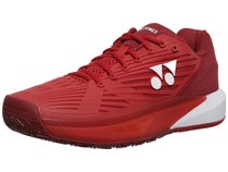 Yonex PC Eclipsion 5 Tango Red Men's Shoes 