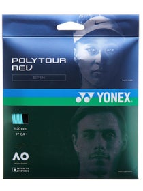 Yonex Poly Tour REV 1.20 17 String Set Mint