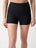 Running Bare Women's Camelflage No Seam Bike Short 3"